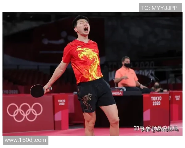 杭州乒乓球队防反体系探讨与战术应用分析