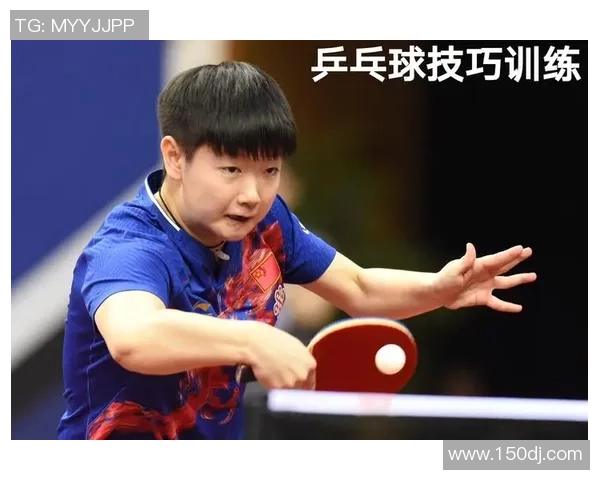 武汉乒乓球队如何引领节奏革新推动全新竞技风格的崛起