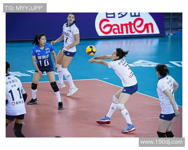 深圳排球队在钻石联赛中的状态表现分析与未来展望