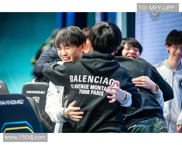 专业解读：IG的转换打法