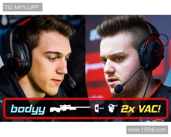 王磊专访：回顾CS_GO历程