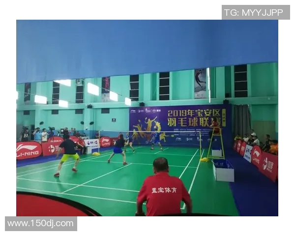 羽毛球评论：深圳羽毛球队的转换得失