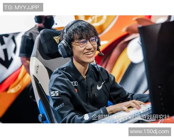 英雄联盟焦点：JDG的状态探讨