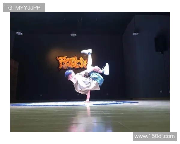 街舞热点：解读重庆街舞队的阵地战