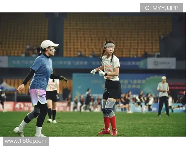 飞盘评论：杭州飞盘队的包夹得失